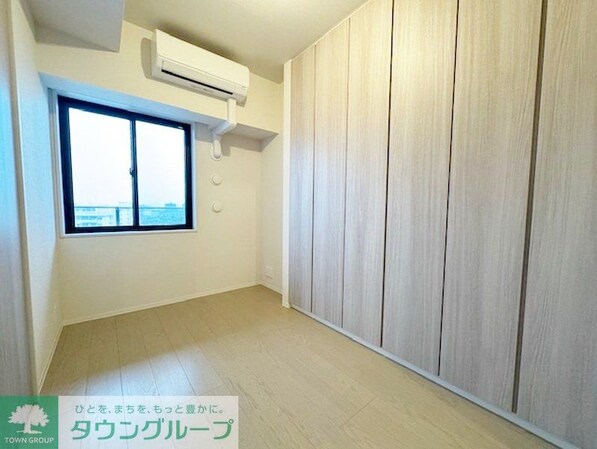 ロイヤルパークス赤羽ノースの物件内観写真